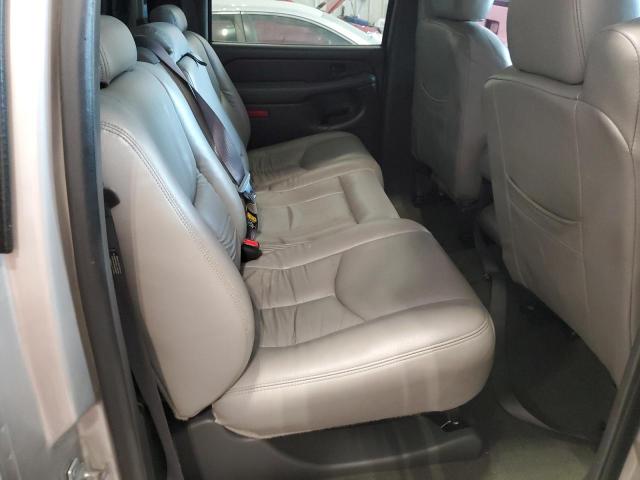 Photo 10 from auction – 2006 CHEVROLET SILVERADO with VIN 1GCHK23246F101621