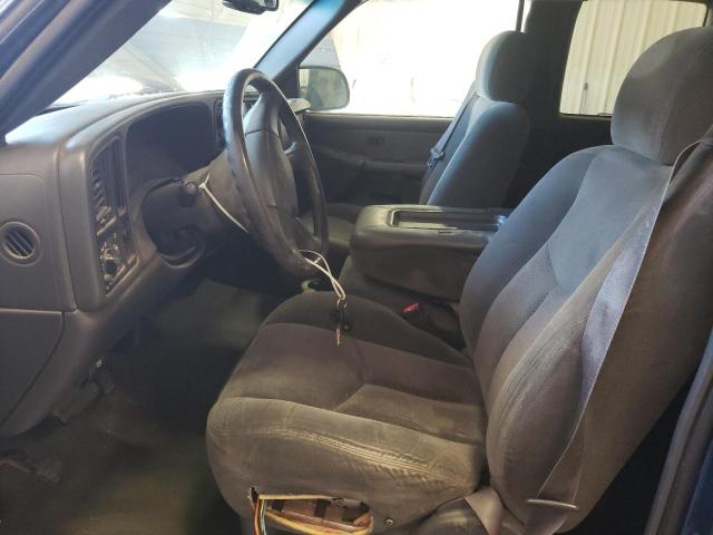 Снимка 7 от търг – 2003 CHEVROLET SILVERADO с VIN 2GCEC19T931115687