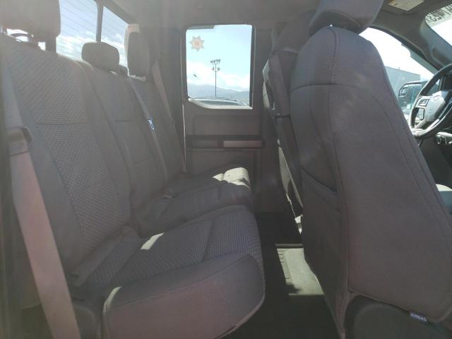 Photo 10 from auction – 2015 FORD F150 SUPER with VIN 1FTFX1EF5FKD35888