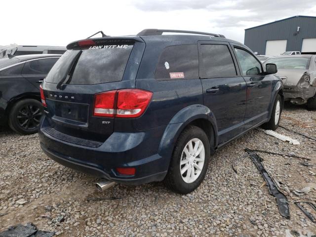 Photo 3 from auction – 2015 DODGE JOURNEY SX with VIN 3C4PDCBB8FT581083