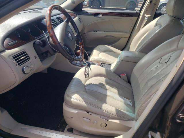 Zdjęcie 7 z aukcji – 2008 BUICK LUCERNE CX z VIN 1G4HD57248U174004