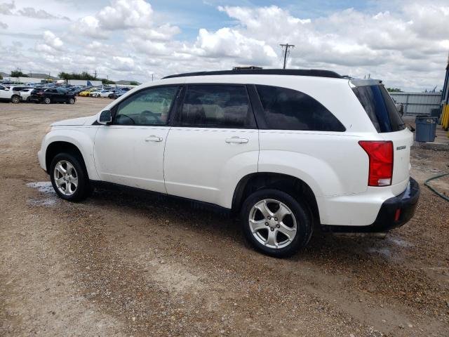 Photo 2 from auction – 2008 SUZUKI XL7 with VIN 2S3DB217286103475