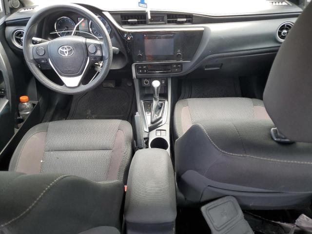 Photo 8 from auction – 2018 TOYOTA CORROLA with VIN 2T1BURHE3JC066535