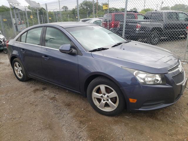 Photo 4 from auction – 2014 CHEVROLET CRUZE LT with VIN 1G1PC5SB4E7435029