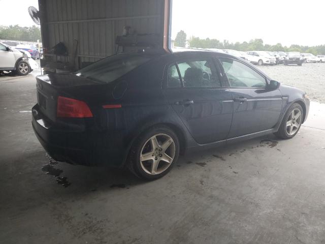 Photo 3 from auction – 2005 ACURA TL with VIN 19UUA66265A032383