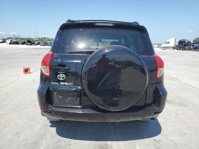 Photo 6 from auction – 2008 TOYOTA RAV4 LIMIT with VIN JTMZD31V186057288