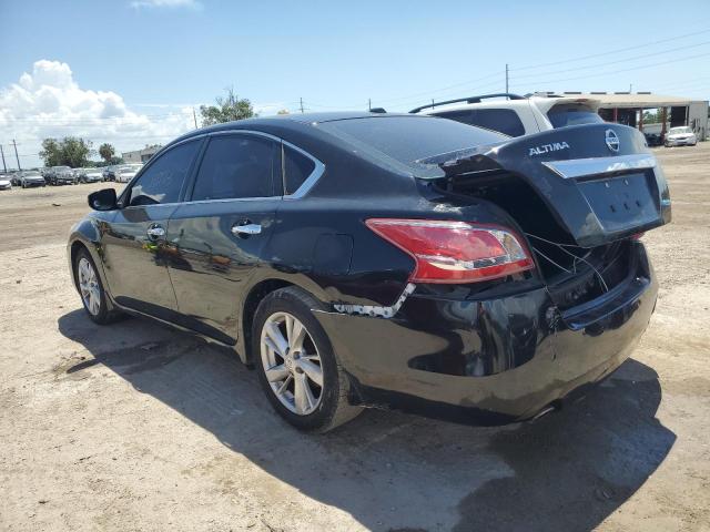 Photo 2 from auction – 2013 NISSAN ALTIMA 2.5 with VIN 1N4AL3AP8DC223051