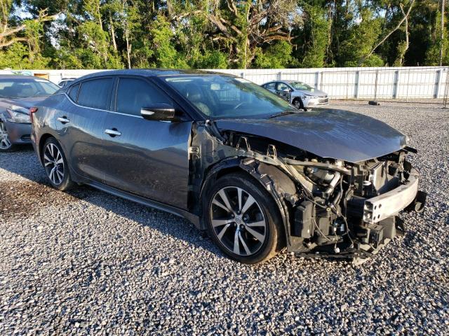 Photo 4 from auction – 2017 NISSAN MAXIMA 3.5 with VIN 1N4AA6AP9HC409436