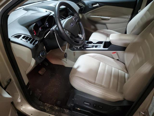 صورة رقم 7 من المزاد - 2018 FORD OTHER مع VIN 1FMCU9HD5JUB69644