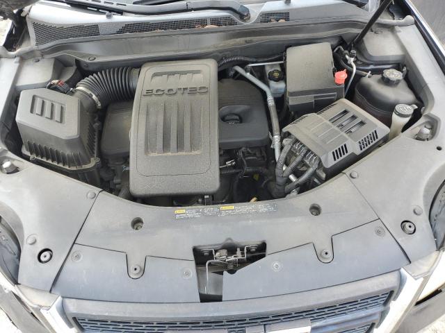 Photo 12 from auction – 2014 GMC TERRAIN SL with VIN 2GKALMEK8E6135324