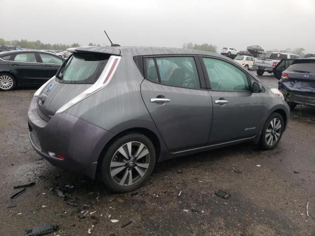Photo 3 from auction – 2016 NISSAN LEAF SV with VIN 1N4BZ0CP5GC312126