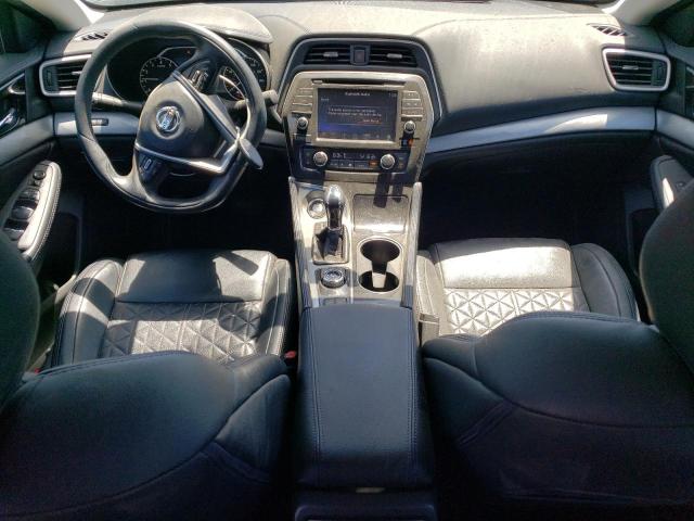Photo 8 from auction – 2016 NISSAN MAXIMA 3.5 with VIN 1N4AA6APXGC417575