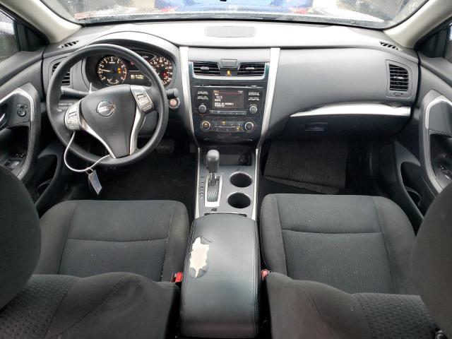 Photo 8 from auction – 2015 NISSAN ALTIMA 2.5 with VIN 1N4AL3AP3FC432233
