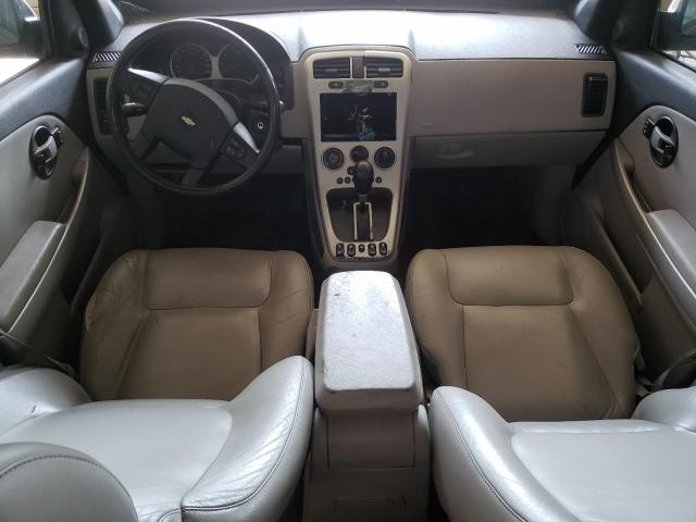 Photo 8 from auction – 2005 CHEVROLET EQUINOX LT with VIN 2CNDL63F356021186