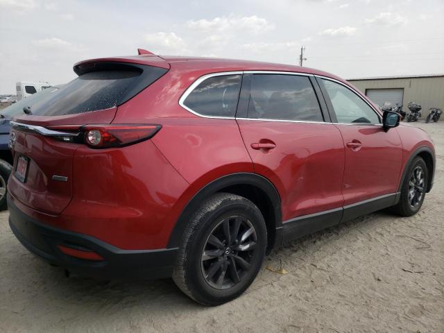 Photo 3 from auction – 2016 MAZDA CX-9 TOURI with VIN JM3TCACY3G0103135