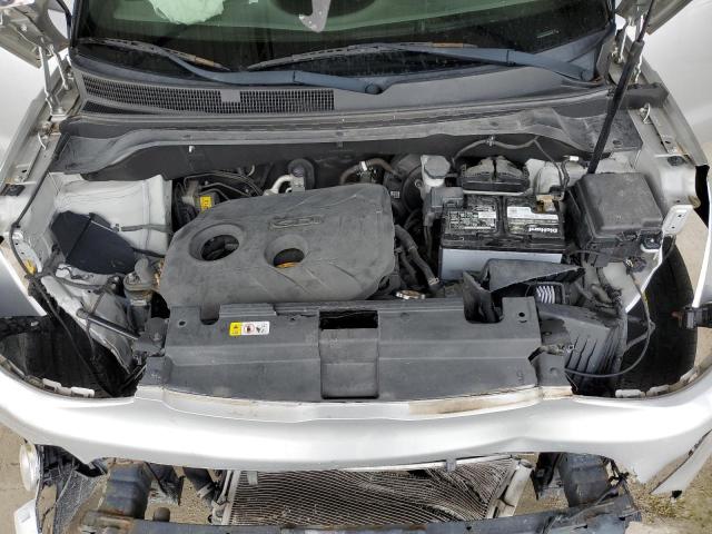 Photo 11 from auction – 2016 KIA SOUL + with VIN KNDJP3A58G7867210