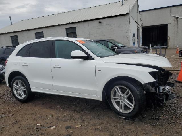 Photo 4 from auction – 2013 AUDI Q5 PREMIUM with VIN WA1DGAFP4DA037148