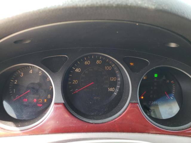 Photo 9 from auction – 2002 LEXUS ES 300 with VIN JTHBF30G125036371