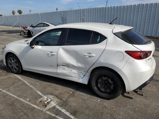 Photo 2 from auction – 2014 MAZDA 3 SPORT with VIN JM1BM1K79E1197135