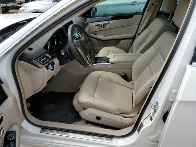 Photo 7 from auction – 2016 MERCEDES-BENZ E 350 4MAT with VIN WDDHF8JB0GB215768