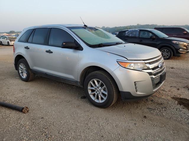Photo 4 from auction – 2014 FORD EDGE SE with VIN 2FMDK3GC3EBB63966