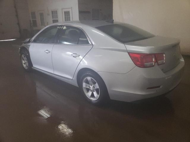 Photo 2 from auction – 2015 CHEVROLET MALIBU LS with VIN 1G11B5SL3FF161606