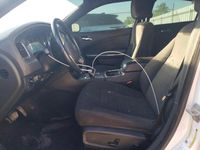 Photo 7 from auction – 2014 DODGE CHARGER SX with VIN 2C3CDXHG1EH259499