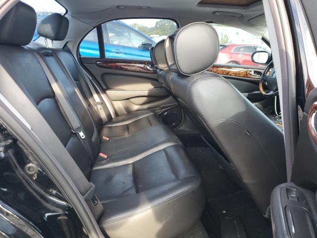 Photo 10 from auction – 2006 JAGUAR XJR with VIN SAJWA73C66TH02986