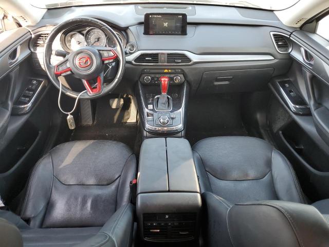Photo 8 from auction – 2018 MAZDA CX-9 TOURI with VIN JM3TCACY5J0219041