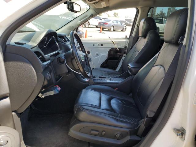Photo 7 from auction – 2015 CHEVROLET TRAVERSE L with VIN 1GNKRHKD1FJ257580