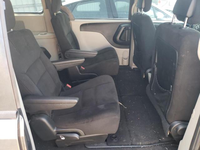 Снимка 11 от търг – 2016 DODGE GRAND CARA с VIN 2C4RDGCG6GR351718