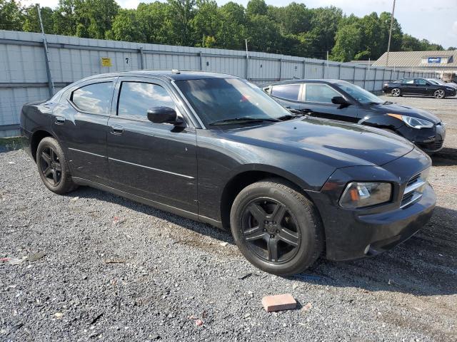 Photo 4 from auction – 2010 DODGE CHARGER with VIN 2B3AA4CT7AH144304