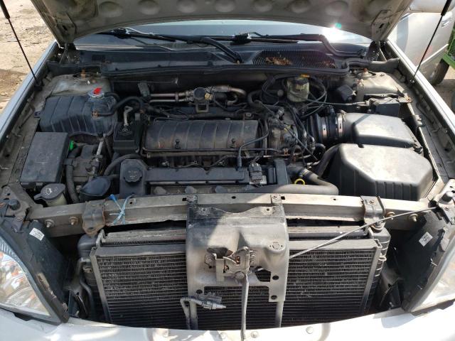 Zdjęcie 11 z aukcji – 2005 CADILLAC DEVILLE DT z VIN 1G6KF57995U138664