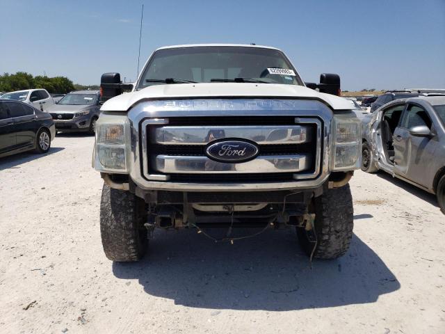 Photo 5 from auction – 2012 FORD F250 SUPER with VIN 1FT7W2BT3CEC18621