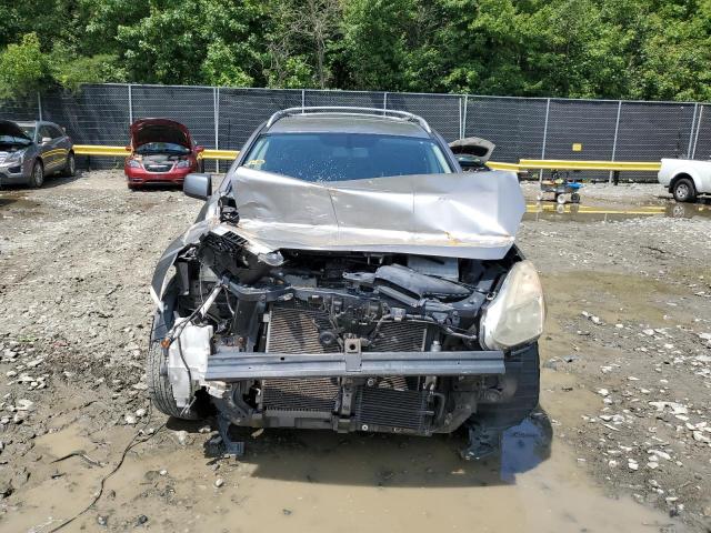 Photo 5 from auction – 2012 NISSAN ROGUE S with VIN JN8AS5MV5CW706646