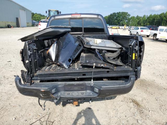 Photo 6 from auction – 2011 TOYOTA TACOMA DOU with VIN 3TMLU4EN4BM063695