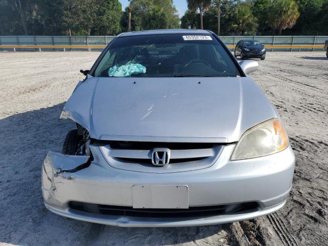 Photo 5 from auction – 2003 HONDA CIVIC EX with VIN 1HGEM22913L056597