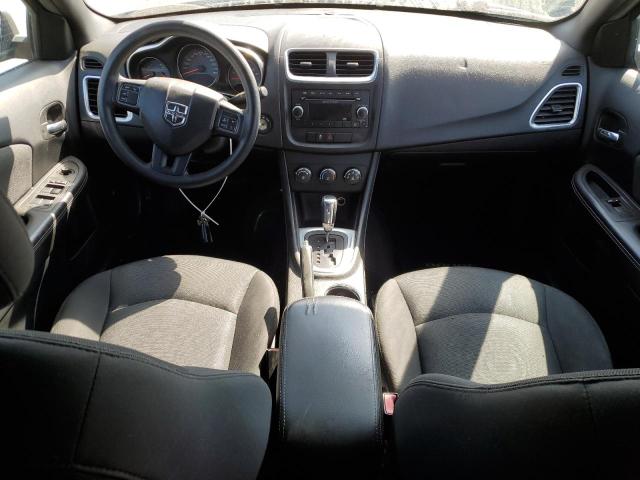 Photo 8 from auction – 2013 DODGE AVENGER SE with VIN 1C3CDZAB9DN588046