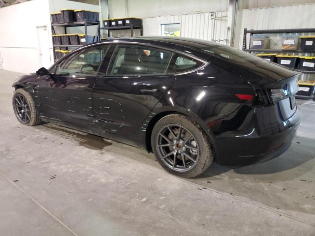 Photo 2 from auction – 2022 TESLA MODEL 3 with VIN 5YJ3E1EA7NF369002