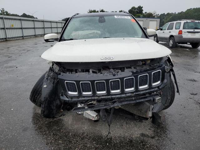Photo 5 from auction – 2020 JEEP COMPASS LI with VIN 3C4NJCCB8LT211391