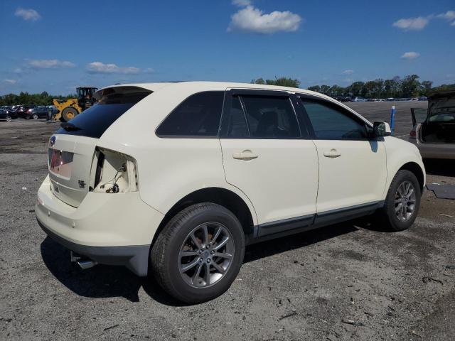 Photo 3 from auction – 2008 FORD EDGE SEL with VIN 2FMDK48C88BB41504