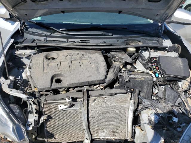 Photo 11 from auction – 2014 TOYOTA COROLLA L with VIN 2T1BURHE4EC226654