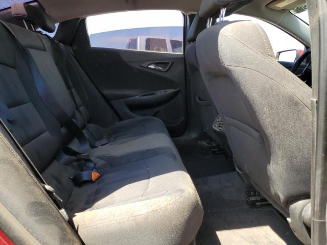Photo 10 from auction – 2018 CHEVROLET MALIBU LT with VIN 1G1ZD5ST4JF204081