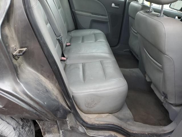 Photo 10 from auction – 2006 FORD FIVE HUNDR with VIN 1FAFP241X6G151681