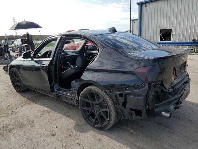 Photo 2 from auction – 2014 BMW 320 I with VIN WBA3B1C5XEK135368