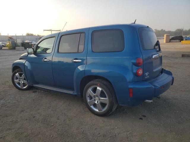 Photo 2 from auction – 2009 CHEVROLET HHR LT with VIN 3GNCA53V89S583803
