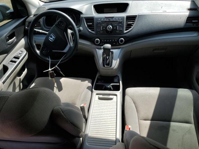 Photo 8 from auction – 2014 HONDA CR-V EX with VIN 2HKRM3H54EH525599