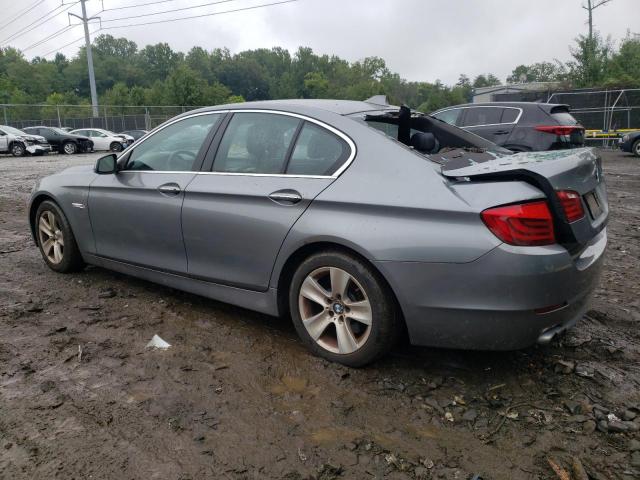 Zdjęcie 2 z aukcji – 2011 BMW 528 I z VIN WBAFR1C53BC740217