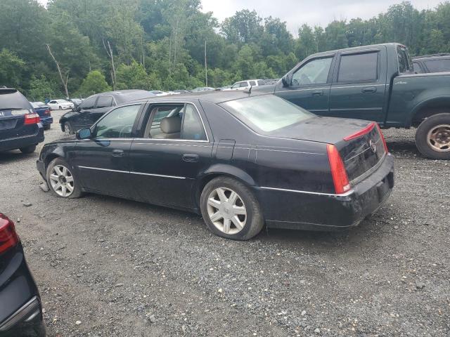 Photo 2 from auction – 2006 CADILLAC DTS with VIN 1G6KD57Y86U102074