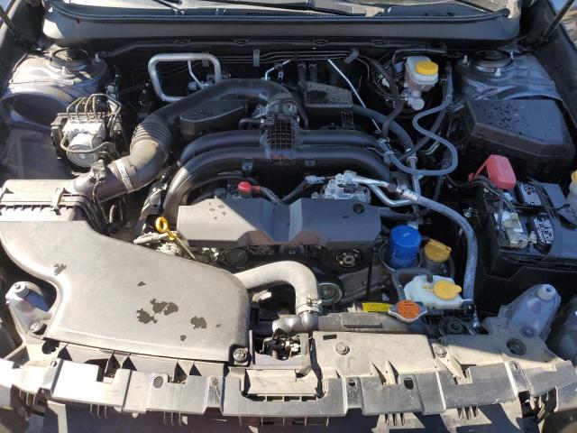 Photo 11 from auction – 2017 SUBARU OUTBACK 2. with VIN 4S4BSANC6H3406057